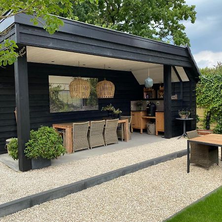 B&B Bij Tante Teun Naaldwijk Ngoại thất bức ảnh