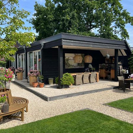 B&B Bij Tante Teun Naaldwijk Ngoại thất bức ảnh