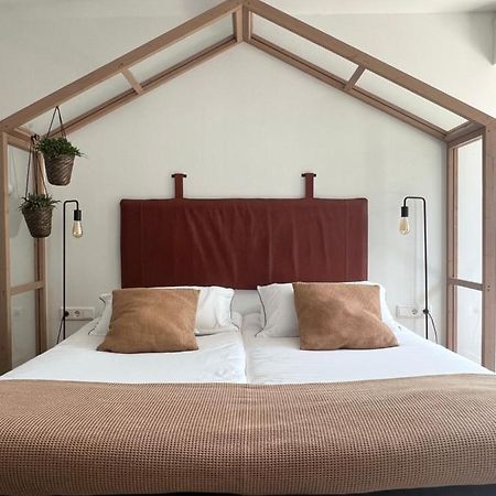 B&B Bij Tante Teun Naaldwijk Ngoại thất bức ảnh