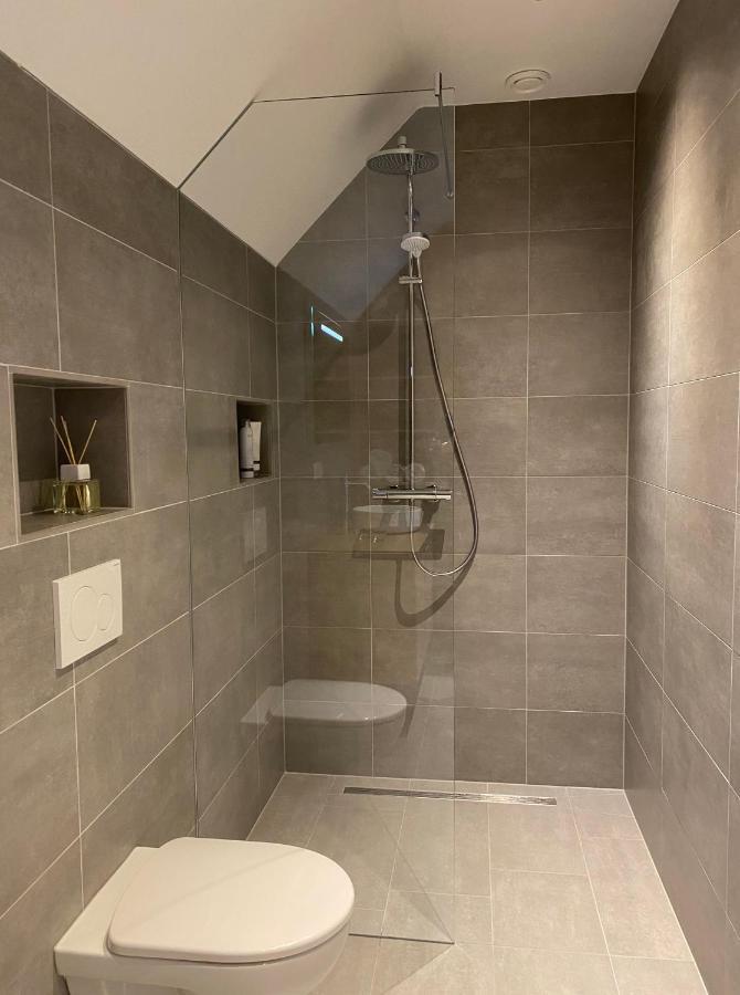 B&B Bij Tante Teun Naaldwijk Ngoại thất bức ảnh
