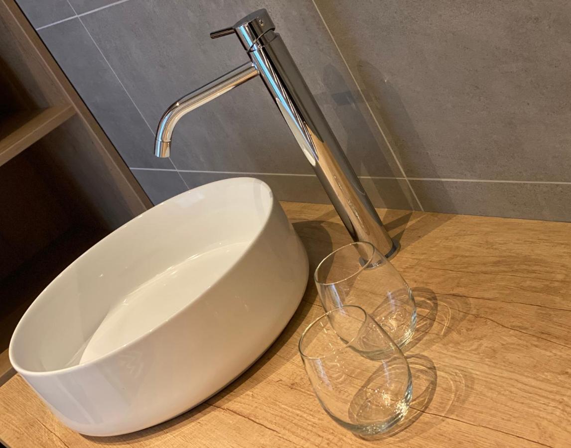 B&B Bij Tante Teun Naaldwijk Ngoại thất bức ảnh