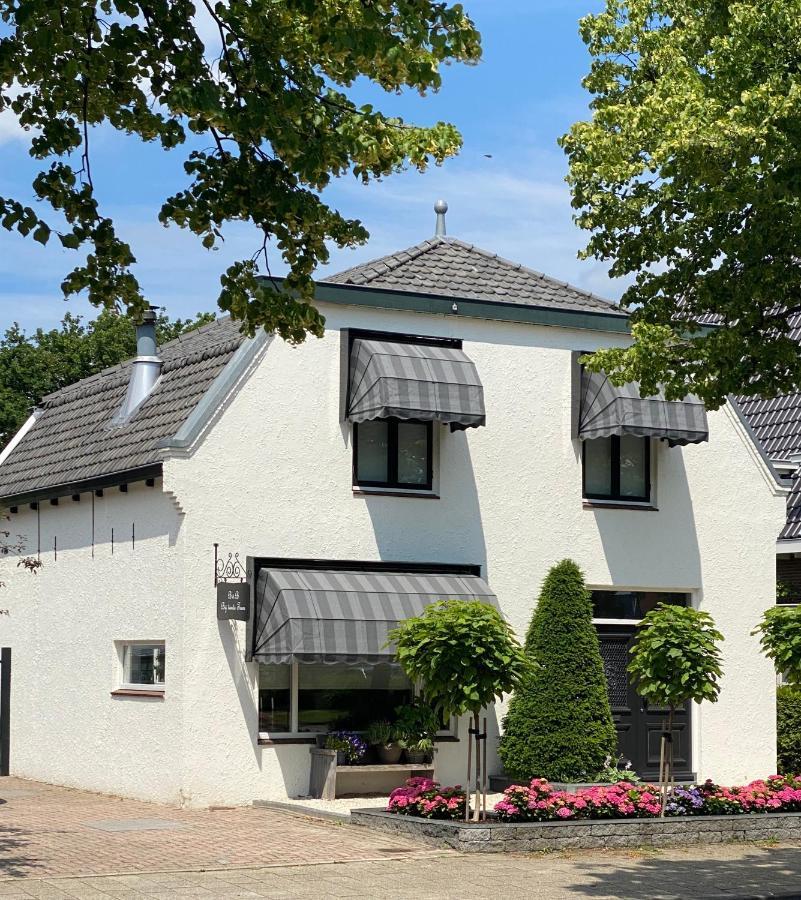 B&B Bij Tante Teun Naaldwijk Ngoại thất bức ảnh