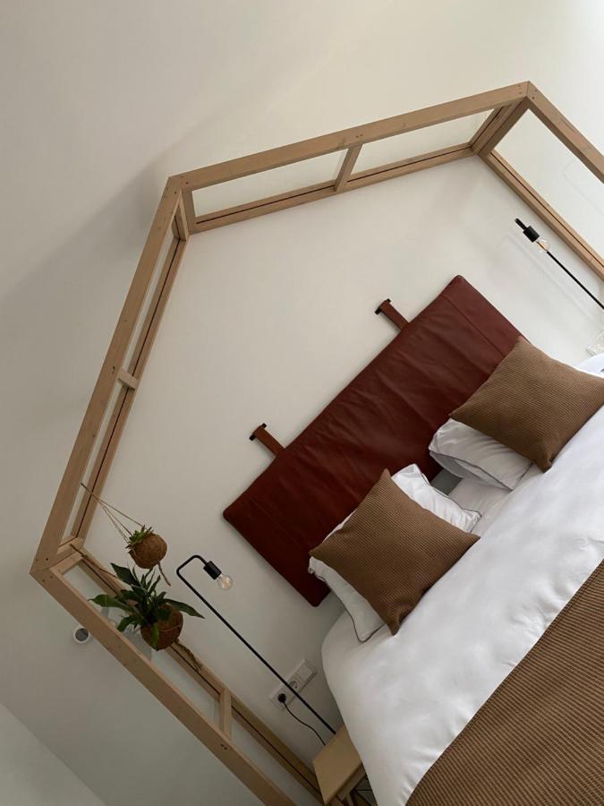 B&B Bij Tante Teun Naaldwijk Ngoại thất bức ảnh
